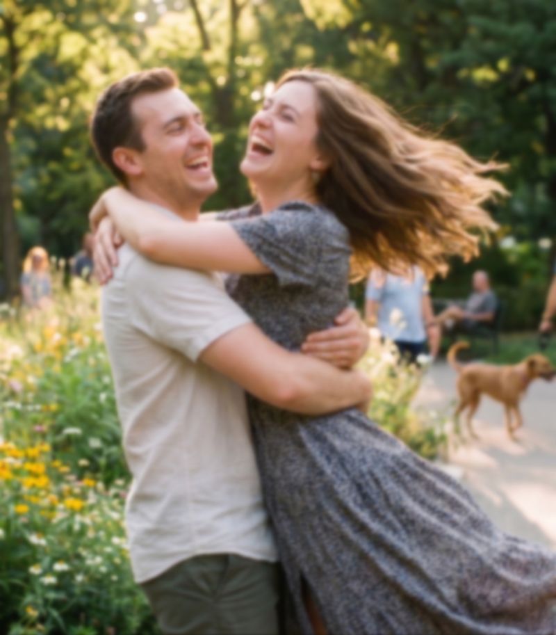 blurry image